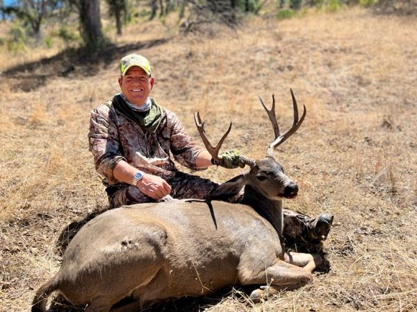 john newell six pt deer2 aug9 john newell six pt deer2 aug9