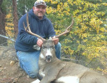 sloat ranch buck